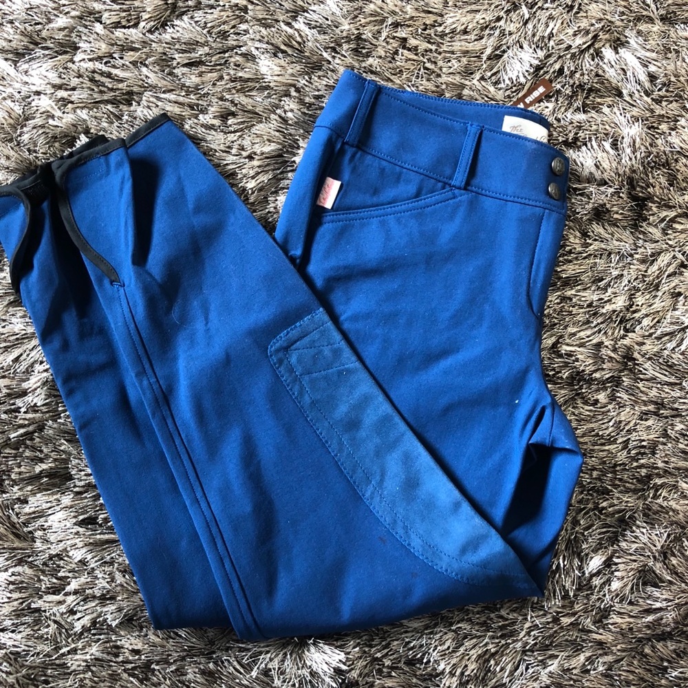 NWT Riding Pants